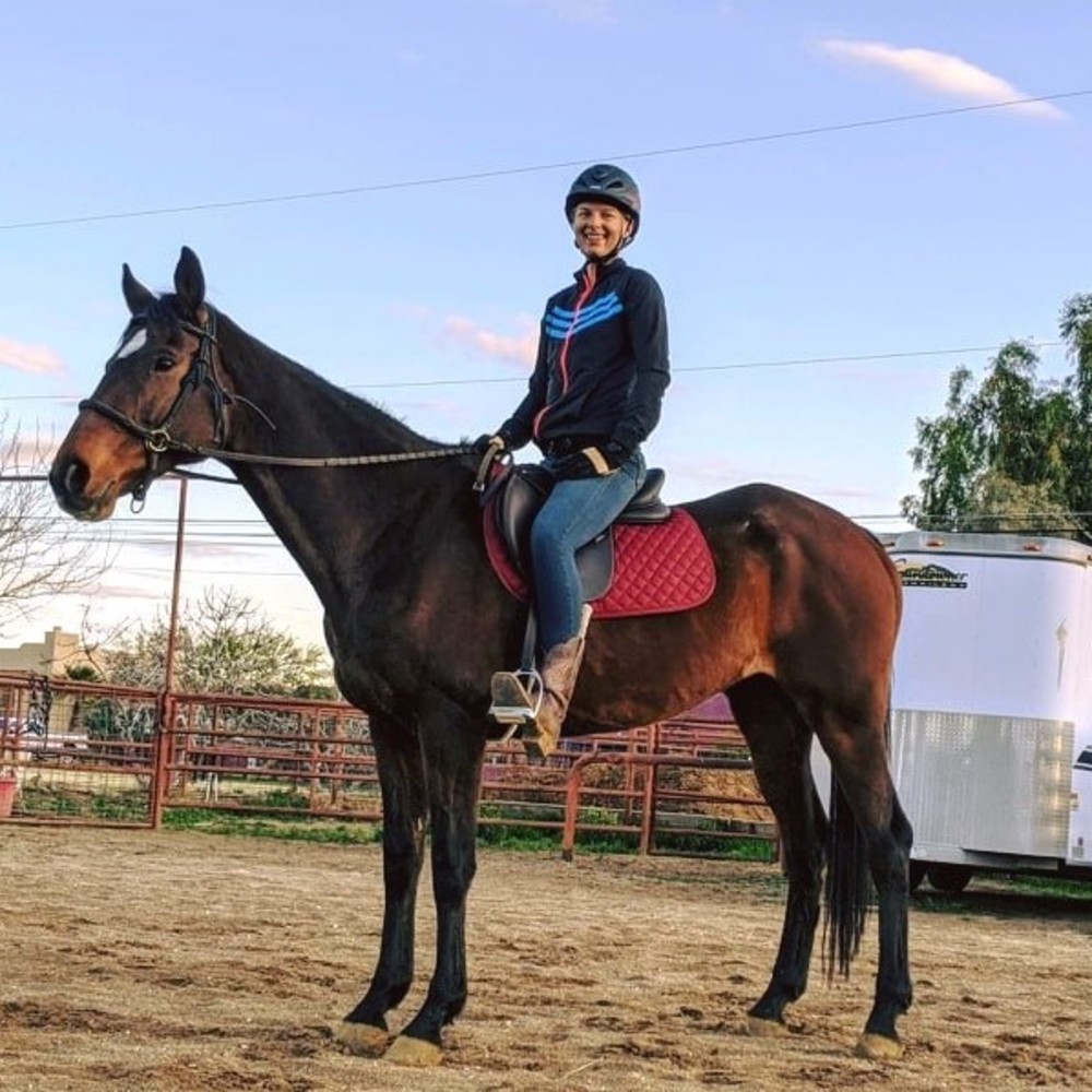 Meet your Posher, Kaity